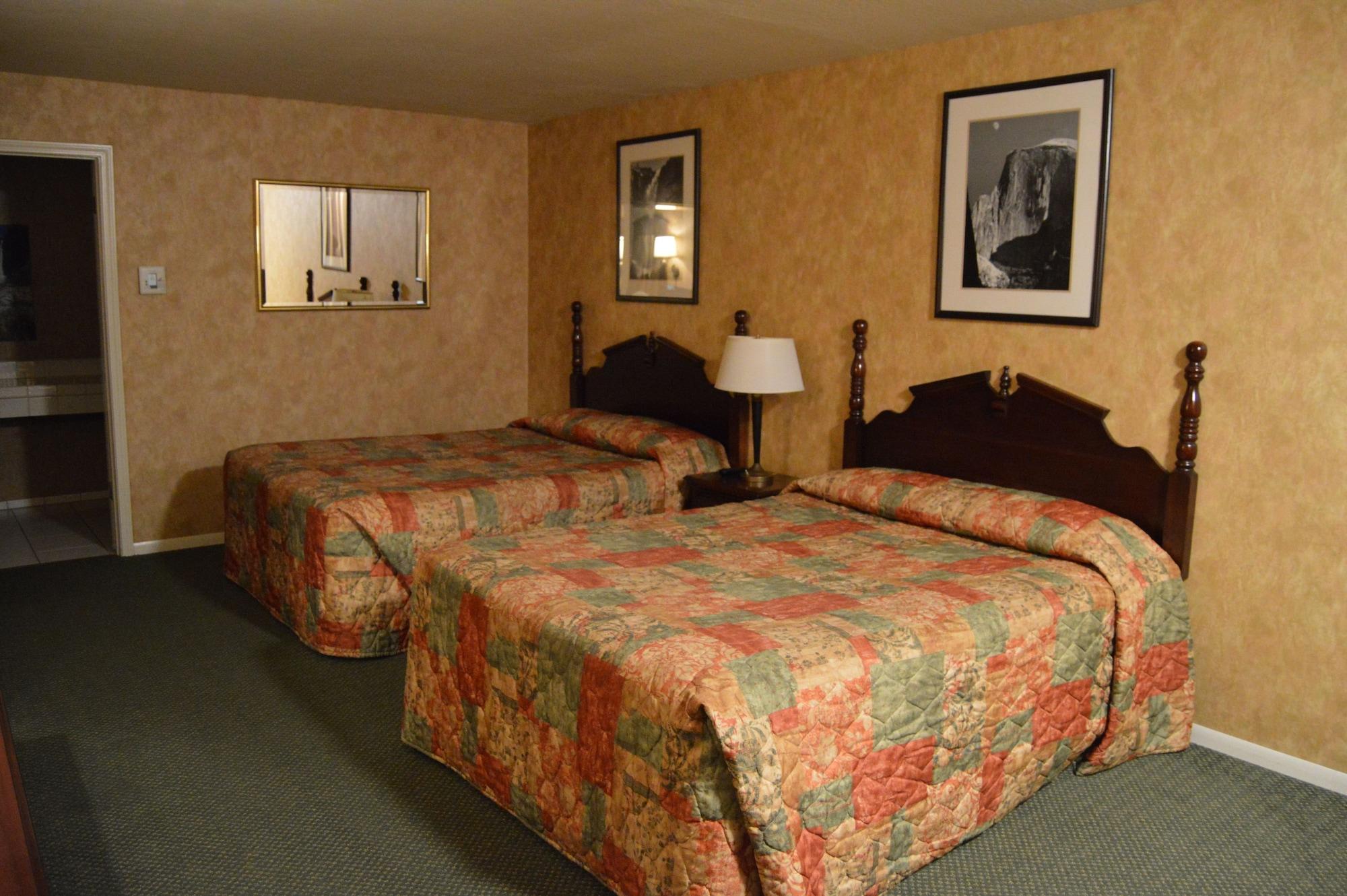 Cedar Motel