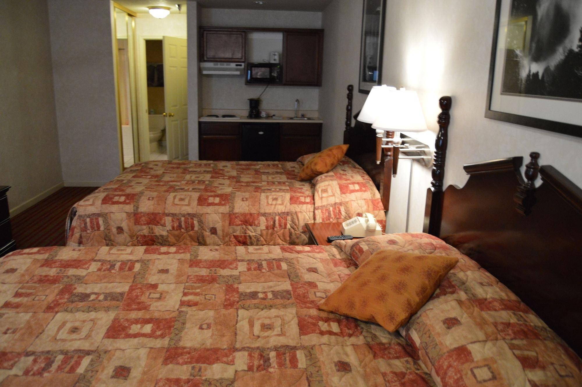 Motel Cedar