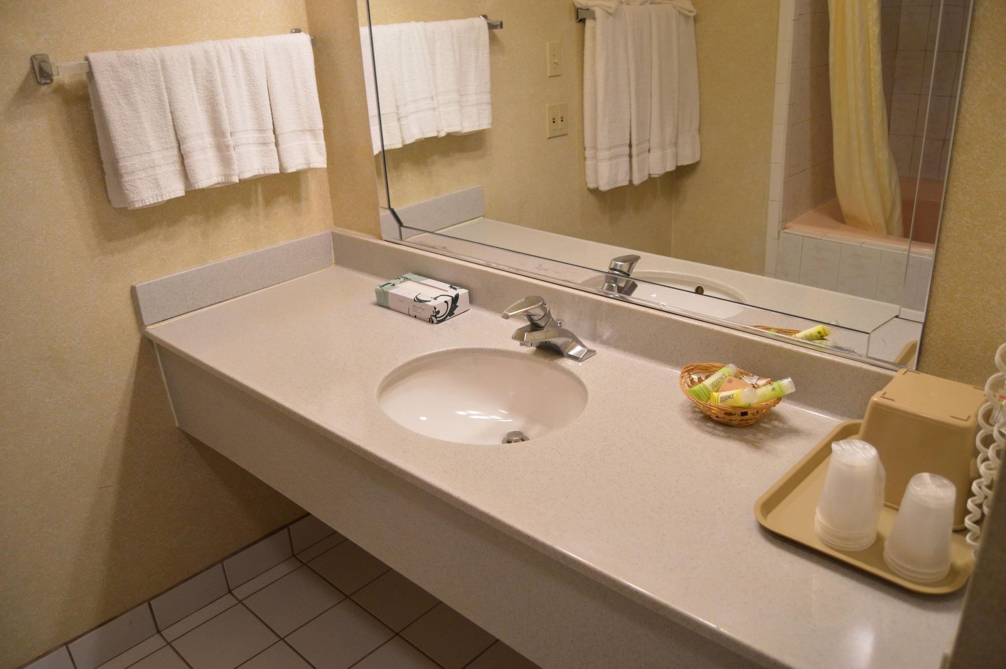 Cedar Motel 2*