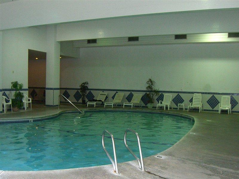 Motel Cedar El Portal